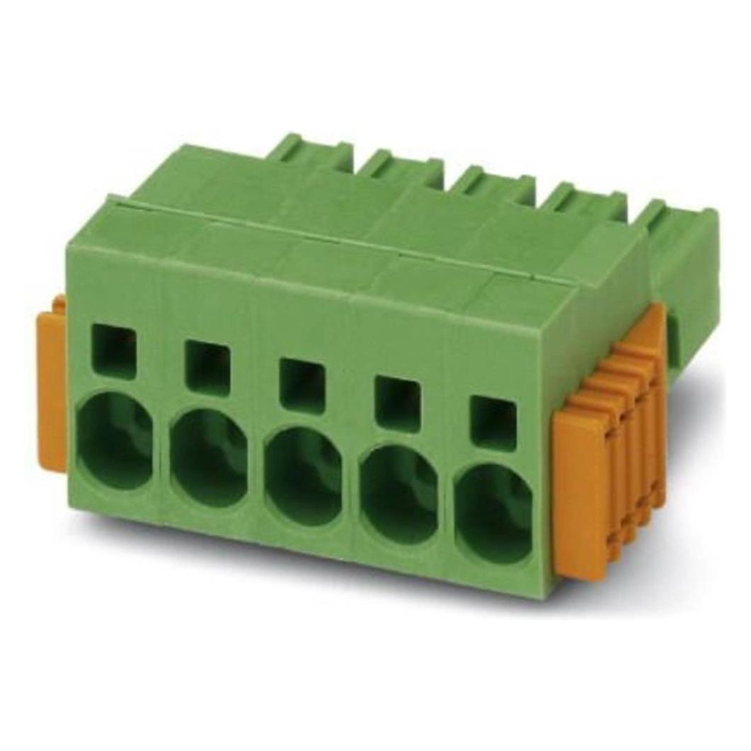 Phoenix 1718546 Groen, Kabels + Stekkers, Groen