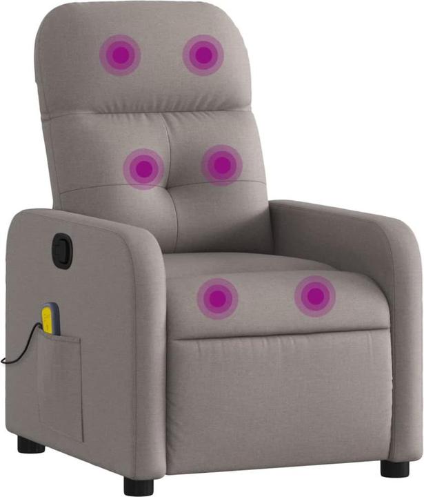 Actual product image vidaXL Ilana