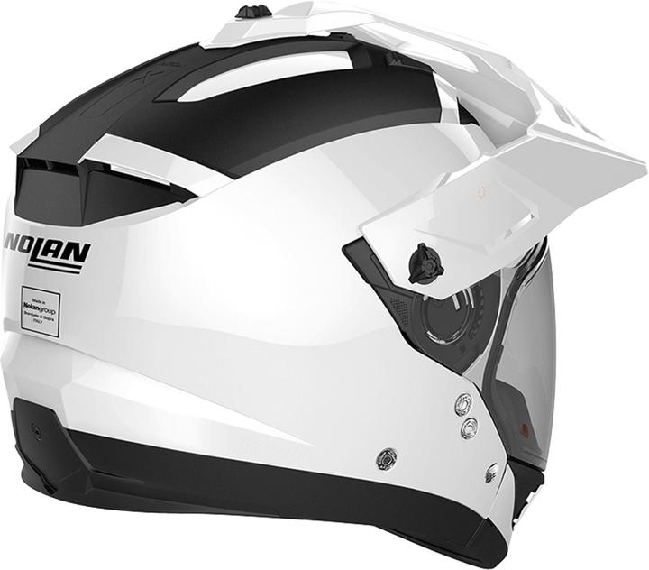 Image du produit Nolan Casque multifonctionnel N70-2 X 06 CLASSIC N-COM (XL)