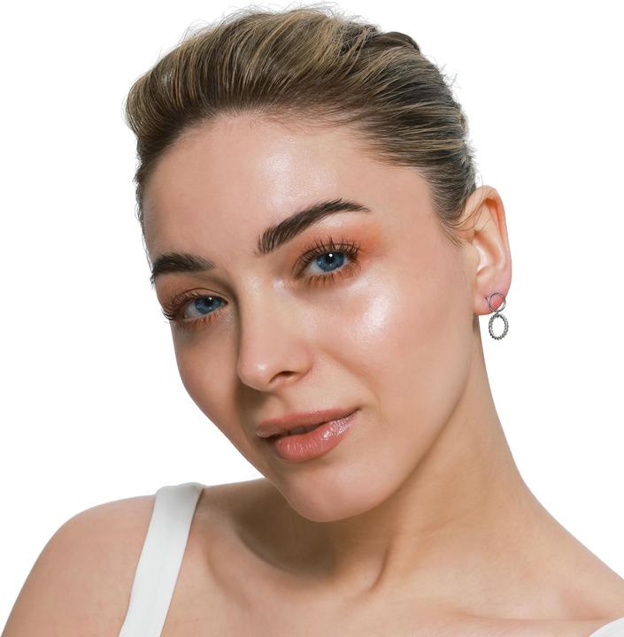 Immagine prodotto Heideman Surae color argento (100% acciaio inossidabile)