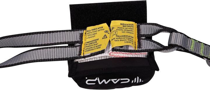 Actual product image Camp Kinetic Gyro Rewind Pro