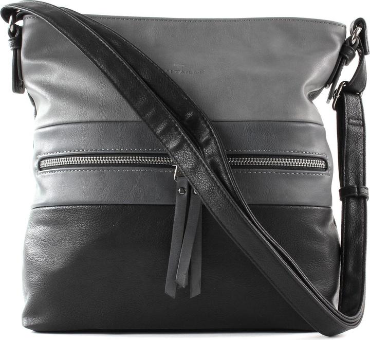 Immagine prodotto Tom Tailor Borsa Ellen a tracolla 27 cm