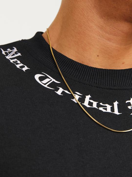 Immagine prodotto Jack & Jones Felpa stampata Felpa (L)