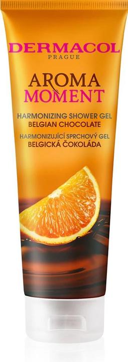 Image du produit Dermacol Aroma Ritual Chocolat belge (250 ml)