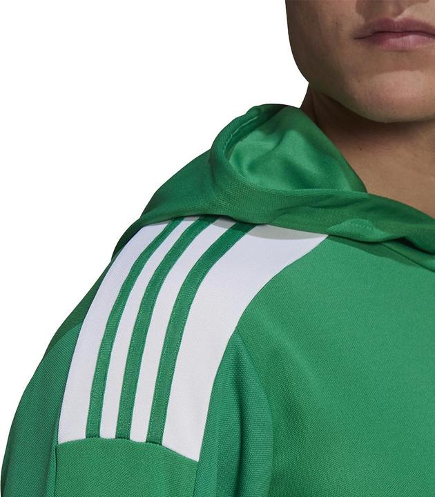 Actual product image adidas SQUADRA 21 HOOD (L)