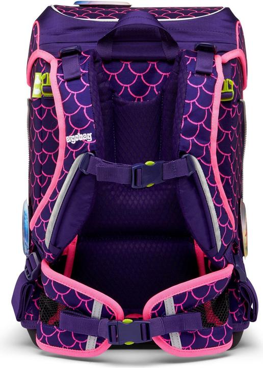 Image du produit Ergobag Kit cartable cubo light (19 l)