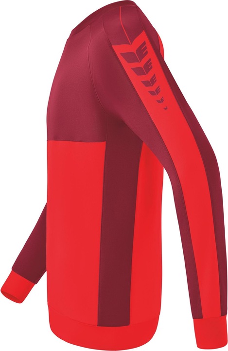 Actual product image Erima Six Wings Sweatshirt (XL)