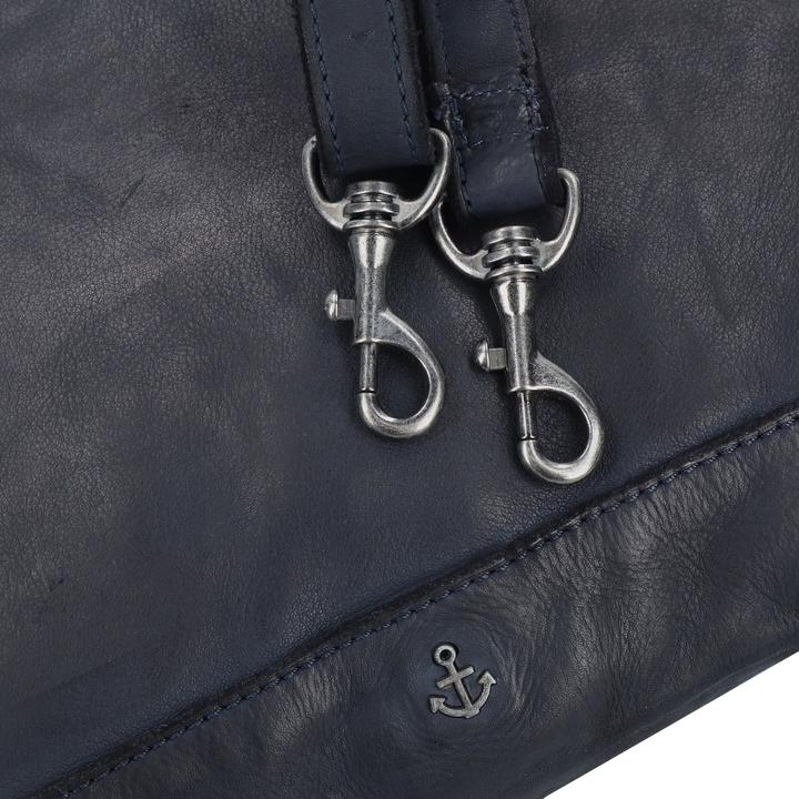 Immagine prodotto Harbour 2nd Borsa a tracolla Anchor Love in pelle 34 cm