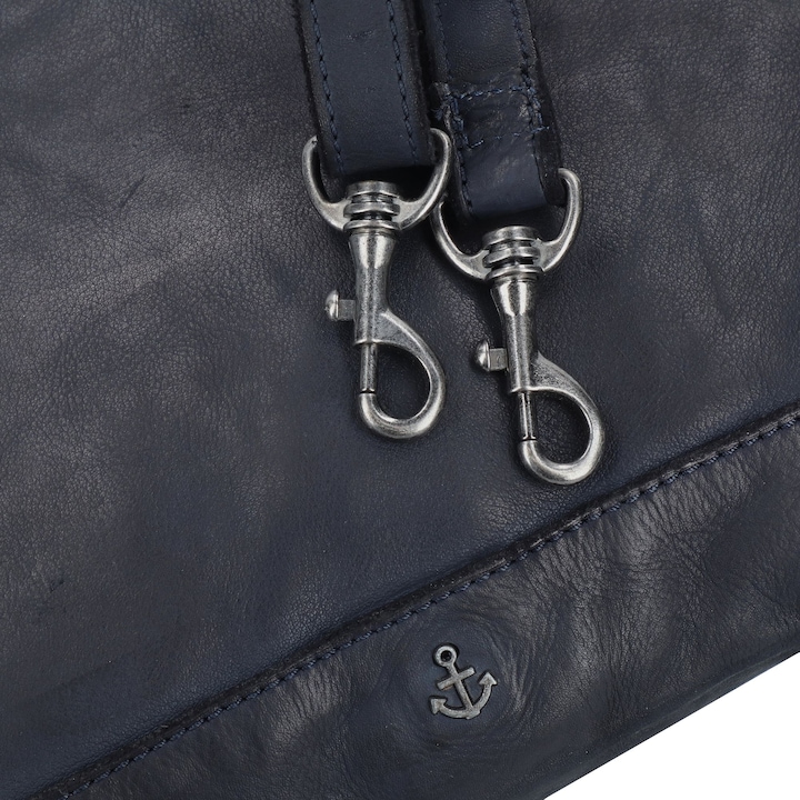Produktbild Harbour 2nd Anchor Love Umhängetasche Leder 34 cm