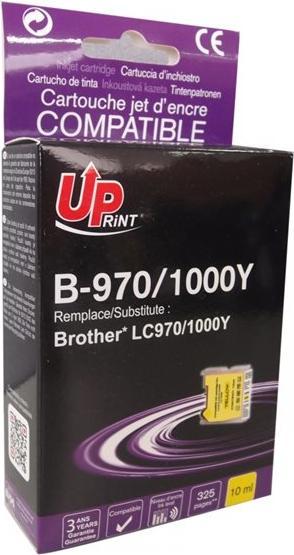 Produktbild BJ970YUP (Y)