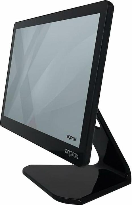 Produktbild Approx TPV APPTPV05ANDROID 15" Quad Core ARM Cortex-A55 4 GB RAM 64 GB eMMC