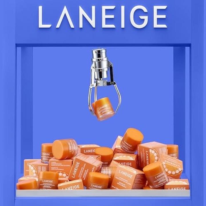 Actual product image Laneige Lip Sleeping Mask (Lip care set, 20 ml)