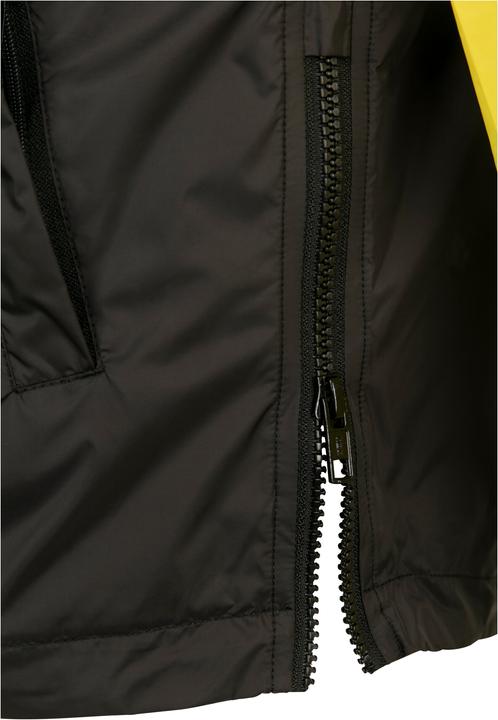 Produktbild Urban Classics Stand Up Collar Pull Over Jacket (M)