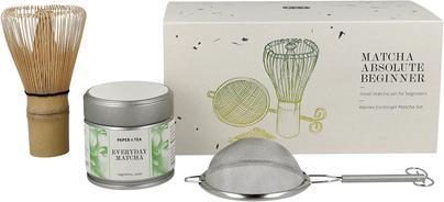 Produktbild Paper & Tea Absolute Beginner Set (550 g)