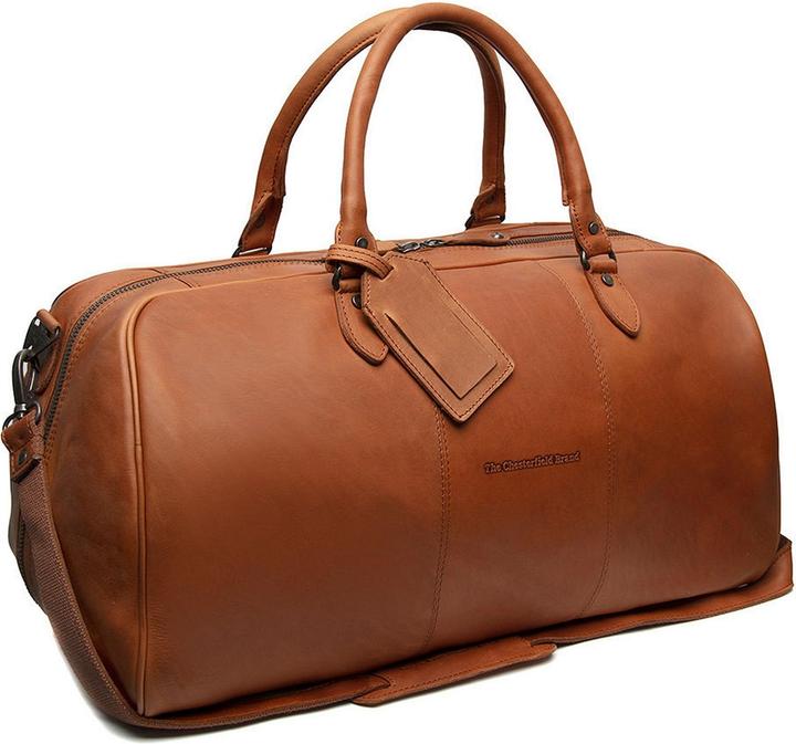 The Chesterfield Brand Weekender William 0004 (43 l)