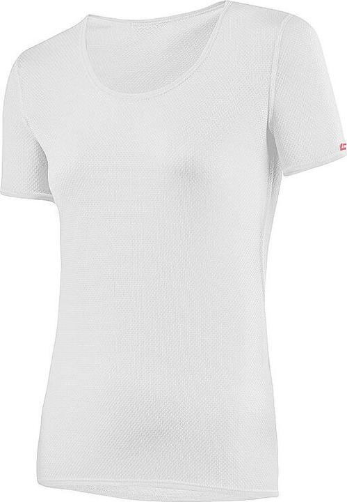 Actual product image Löffler Transtex Light ladies' vest white (46)