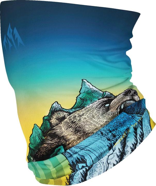 Immagine prodotto Jones Nkw Prodigy Green Os 2022