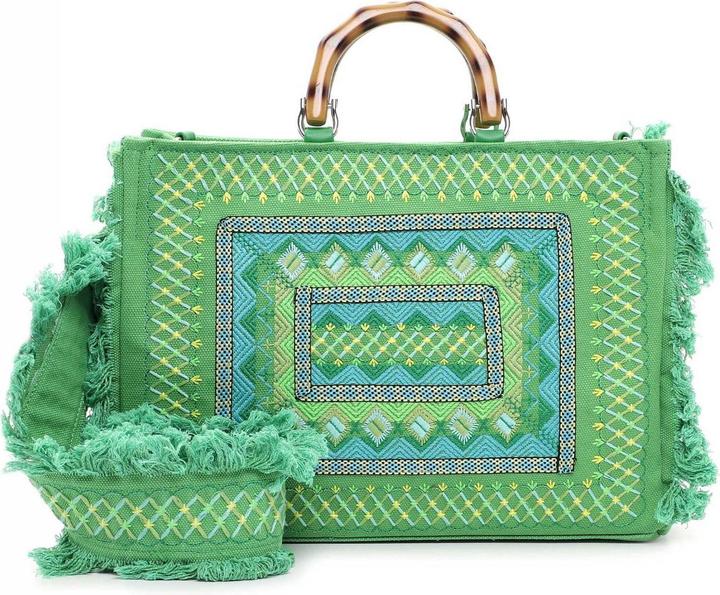 Immagine prodotto Suri Frey Shopper Lucy (18.30 l)