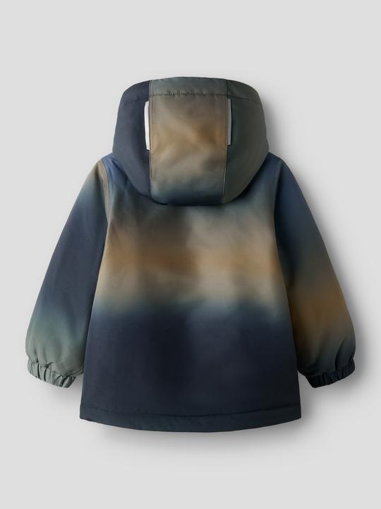 Immagine prodotto Name it Nmmpsnow Jacket Aop Fo (98)