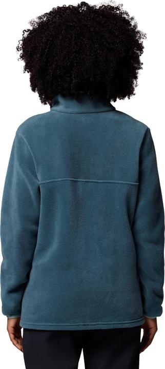 Immagine prodotto Columbia Pullover in pile con abbottonatura corta a pressione Benton Springs™ II da donna (L)