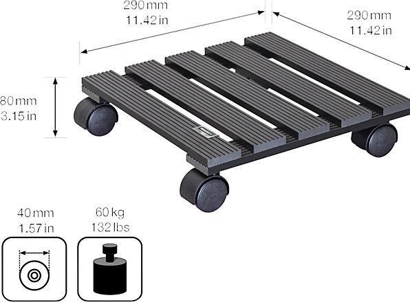 Produktbild Wagner System Multi Roller Wpc