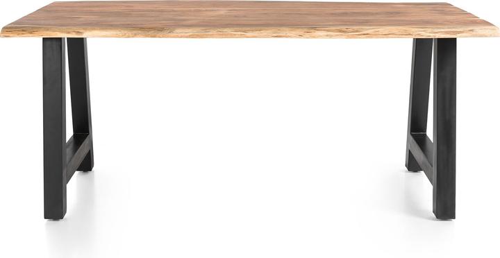 Actual product image SalesFever Table (80 x 140 x 76.50 cm)