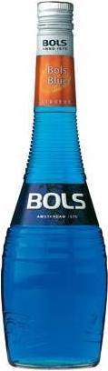 Immagine prodotto Bols Blu Curacao (1 x 70 cl)