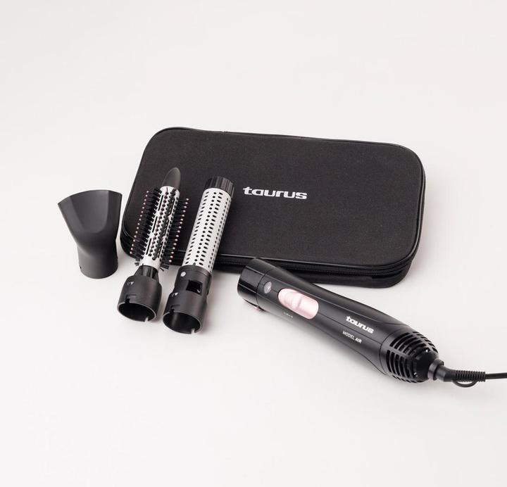 Produktbild Taurus Haarformer Modell Air (1200 W)