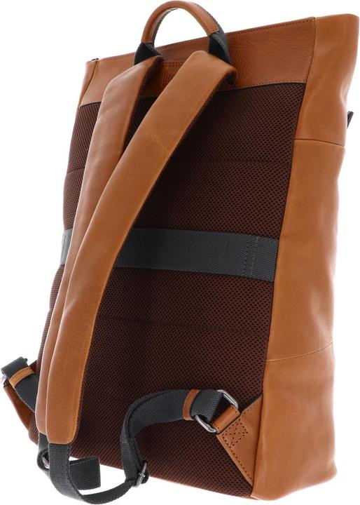 Actual product image Leonhard Heyden Backpack / Daypack Hamburg 7080 (17 l)