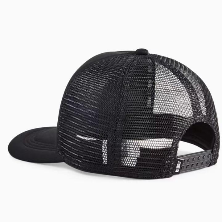 Actual product image Puma Basketball Trucker Cap
