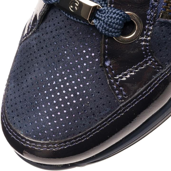 Immagine prodotto Ara Scarpe da ginnastica comode con plantare estraibile e bambù (41.5)