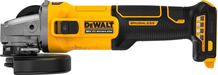 Produktbild DeWalt DCG407NT-XJ (125 mm)
