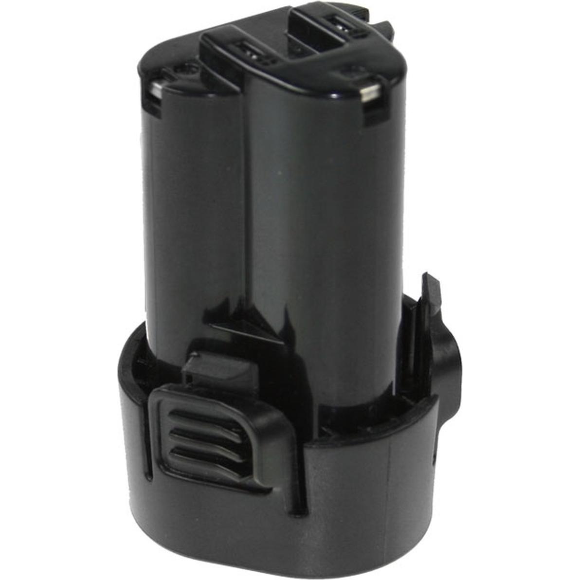 AGI, Werkzeugakku + Ladegerät, DF330D Wiederaufladbare Batterie Lithium-Ion (Li-Ion) 1500 mAh 10,8 V (10.8 V)