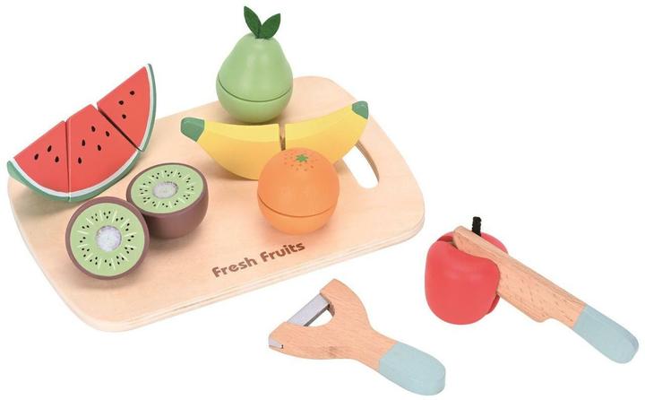 Spielba Fruit set for cutting