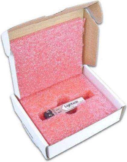 Actual product image Wirewin SFP 1000Base-SX Multimode SFPs / XFPs