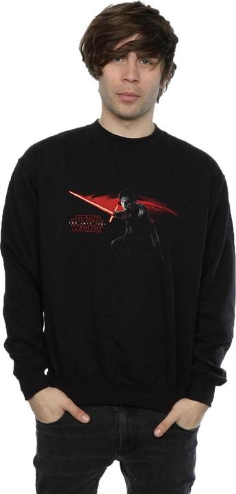 Produktbild Star Wars The Last Jedi Kylo Ren Hand Sweatshirt (S)