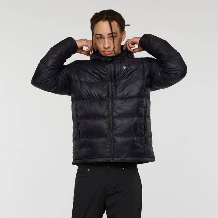 Produktbild Cotopaxi Fuego Max Down Hooded Jacket (S)