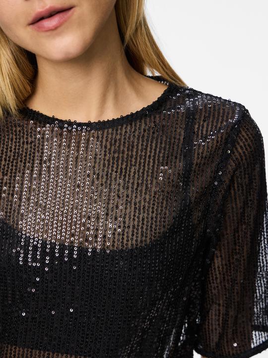 Actual product image Pieces T-Shirt (L)