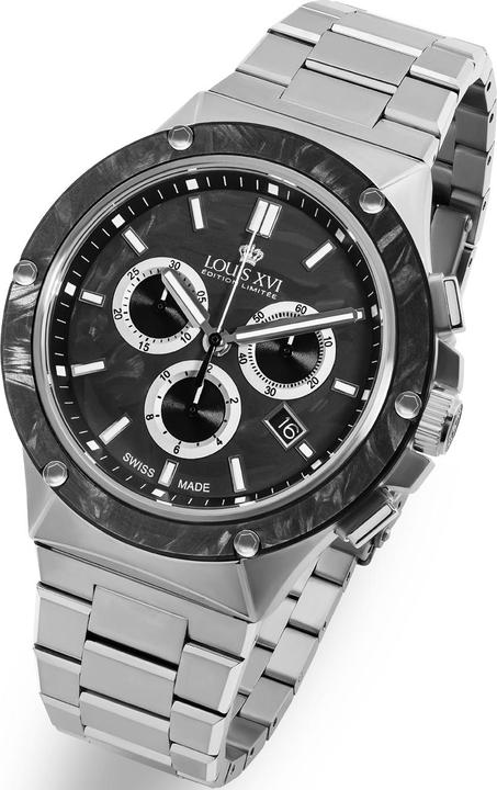 Produktbild Louis XVI Le Monarque (Chronograph, 42 mm)