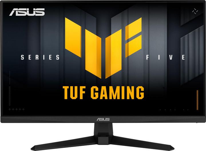 ASUS TUF Gaming VG249QM5A (1920 x 1080 pixels, 23.80")