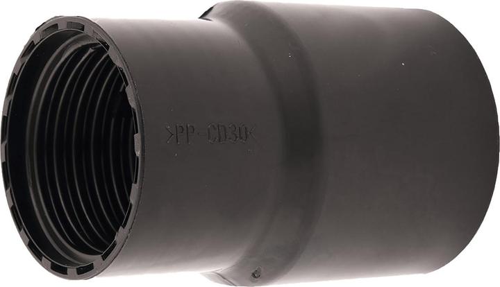 Actual product image Makita Adapter