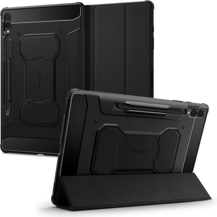 Productafbeelding Spigen Robuust pantser Pro (Samsung Galaxy Tab S9+)