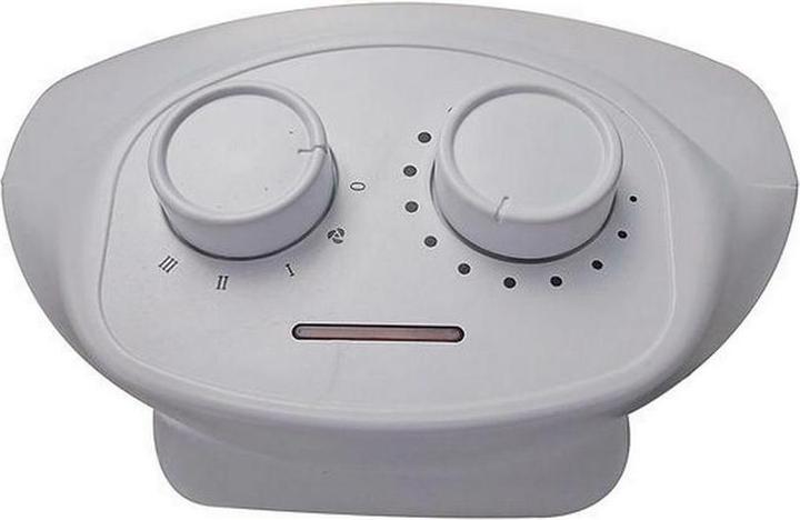 Image du produit Ohmex Chauffage électrique HET-1802 (2000 W)