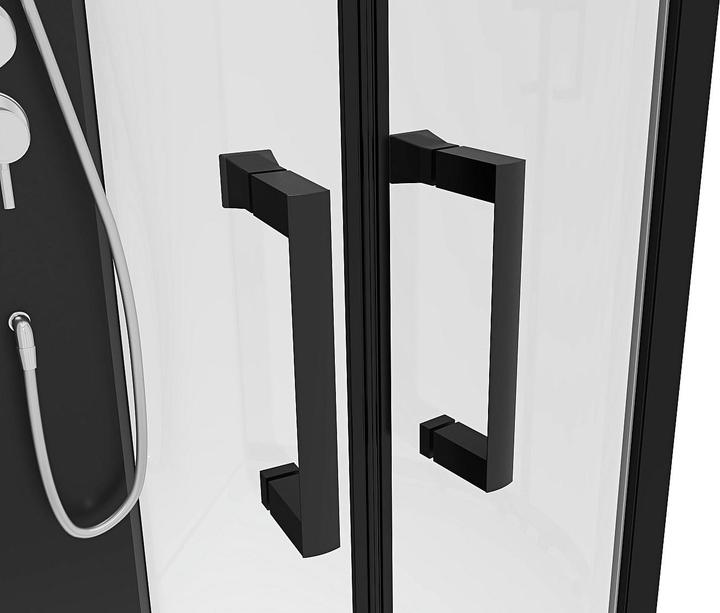 Image du produit Shower Design Rovata (90 cm, 90 cm, 200 cm)