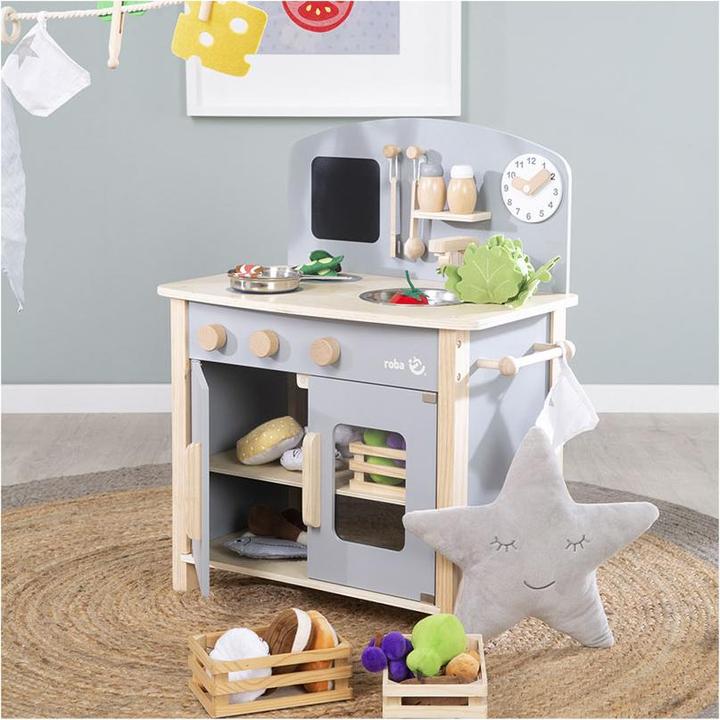 Immagine prodotto Roba Gioca in cucina