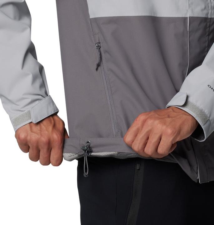 Produktbild Columbia Hikebound™ II Jacket (L)