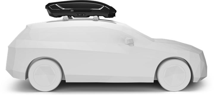 Image du produit Thule Motion 3 M (400 l)