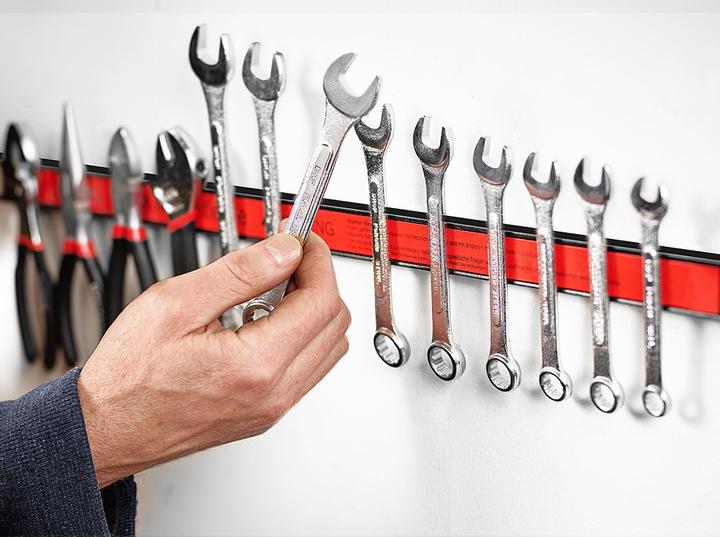 Produktbild Deuba Magnetleiste