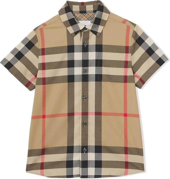 Burberry Kb5-owen Ss Ch