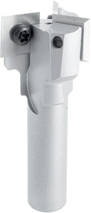 Hws Planfräser WP D 28